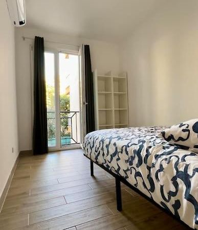 Charmant 3 Pieces Idealement Situe Menton Luaran gambar