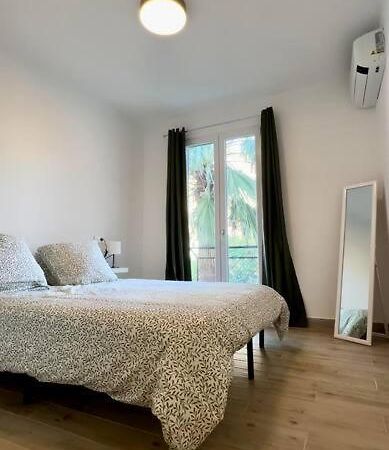 Charmant 3 Pieces Idealement Situe Menton Luaran gambar