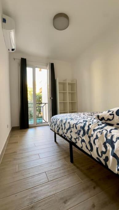 Charmant 3 Pieces Idealement Situe Menton Luaran gambar