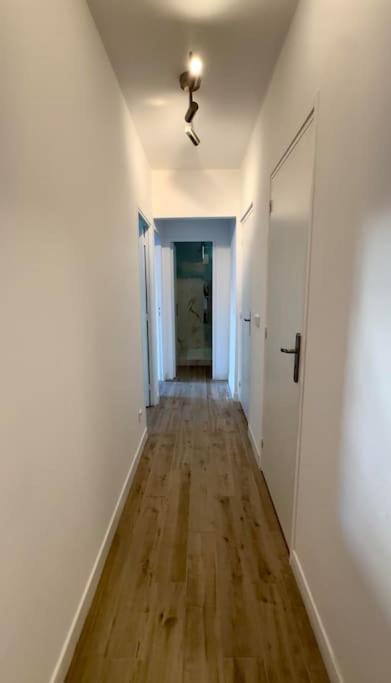 Charmant 3 Pieces Idealement Situe Menton Luaran gambar